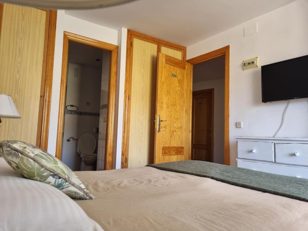 Ncantadarooms Guest house *